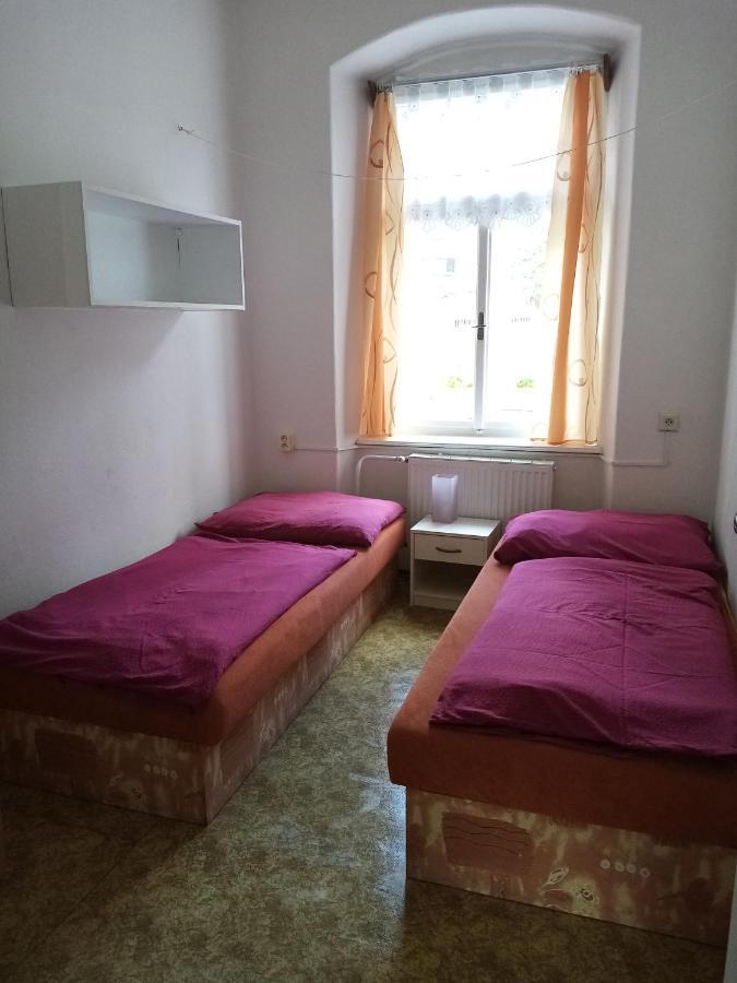 Chata Sedmikraska Malá Morávka 외부 사진